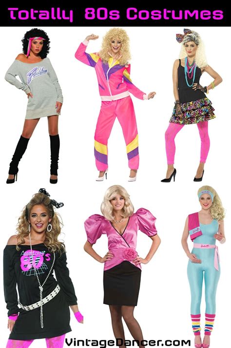 unique 1980s costume ideas|1980s outfits dress to impress.